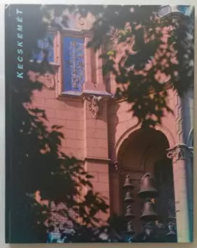 Couverture du produit · Kecskemet