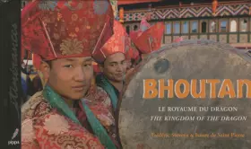 Couverture du produit · Bhoutan : Le royaume du dragon