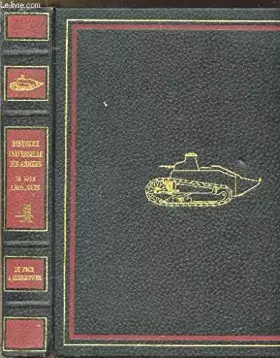 Couverture du produit · L'EPOQUE CONTEMPORAINE - TOME IV / 1914 A NOS JOURS / DE FOCH A EISENHOWER - SOLDATS DU CHAR ET DE L'AVION