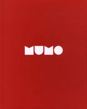 Couverture du produit · MuMo : Le musée mobile