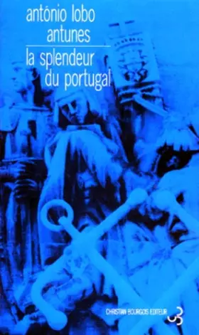Couverture du produit · La splendeur du Portugal