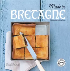 Couverture du produit · Made in Bretagne, Hachette