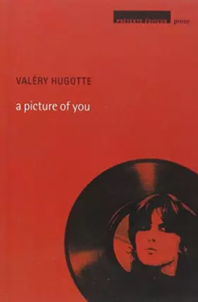 Couverture du produit · A Picture of You