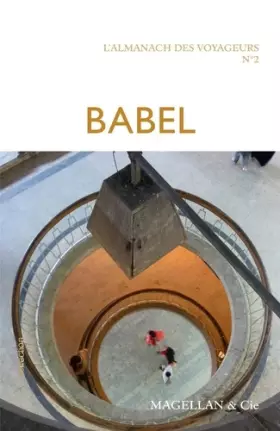 Couverture du produit · Babel - L'almanach des voyageurs T. 2