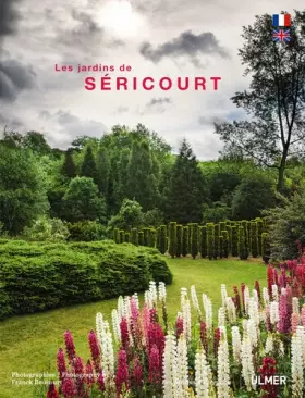 Couverture du produit · Les Jardins de Séricourt
