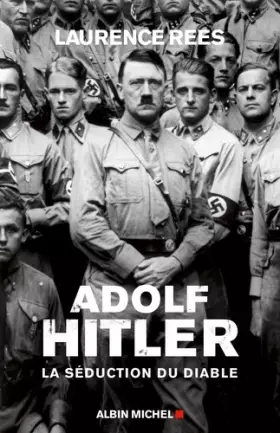 Couverture du produit · Adolf Hitler: La séduction du diable