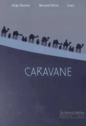 Couverture du produit · Caravane