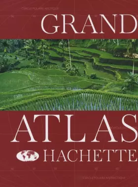 Couverture du produit · Grand Atlas Hachette