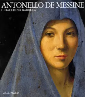 Couverture du produit · Antonello de Messine