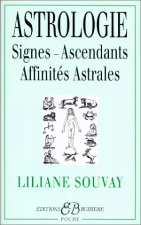 Couverture du produit · Astrologie : Signes - Ascendants