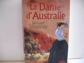 Couverture du produit · La dame d'Australie