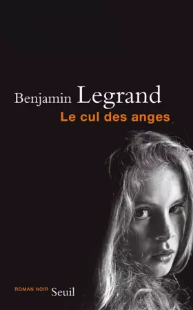Couverture du produit · Le Cul des anges