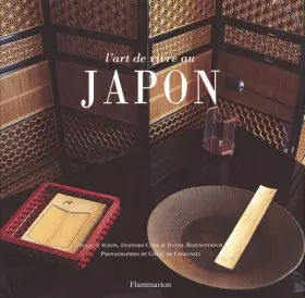 Couverture du produit · L'Art de vivre au Japon