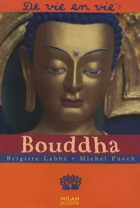 Couverture du produit · Bouddha