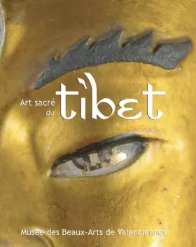 Couverture du produit · Art sacré du Tibet
