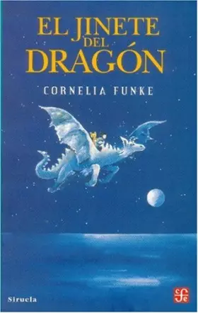 Couverture du produit · El jinete del dragon/ The rider of the dragon