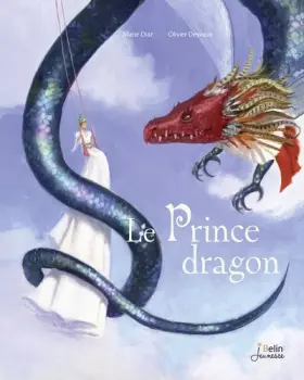 Couverture du produit · Le prince dragon