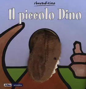 Couverture du produit · Il piccolo Dino