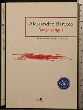 Couverture du produit · Senza Sangue