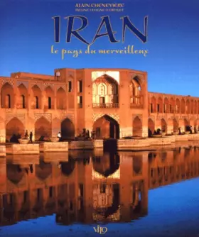 Couverture du produit · Iran : le pays du merveilleux