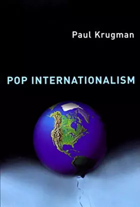 Couverture du produit · Pop Internationalism (Paper)
