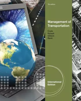 Couverture du produit · Management Transportation