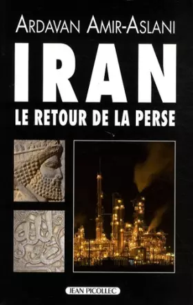 Couverture du produit · Iran : Le retour de la Perse