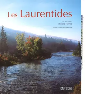 Couverture du produit · LAURENTIDES