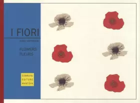 Couverture du produit · I fiori : Edition italien-français-anglais