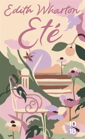 Couverture du produit · Été