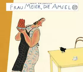 Couverture du produit · Frau Meier, die Amsel
