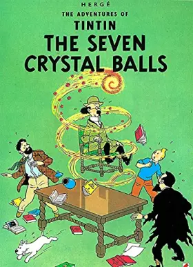 Couverture du produit · Seven Crystal Balls