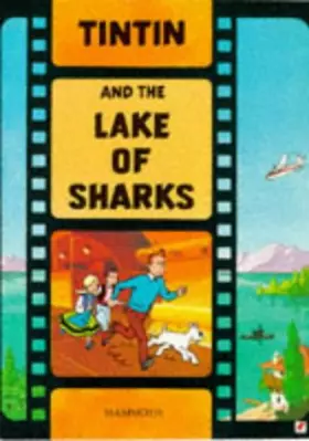 Couverture du produit · Lake of Sharks