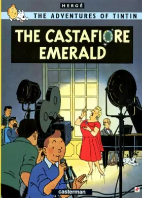 Couverture du produit · The Castafiore Emerald