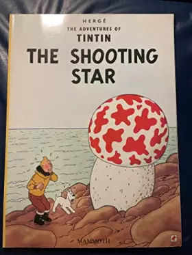 Couverture du produit · The Shooting Star