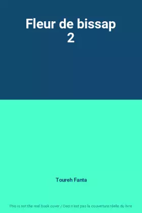 Couverture du produit · Fleur de bissap 2