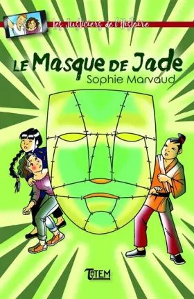 Couverture du produit · Le masque de jade
