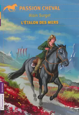 Couverture du produit · L'étalon des mers