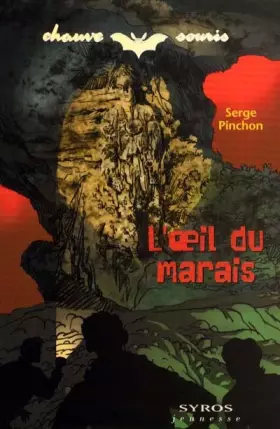 Couverture du produit · L'oeil du Marais