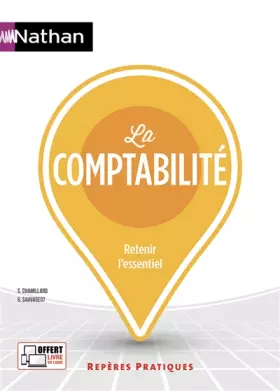 Couverture du produit · La comptabilité (13)
