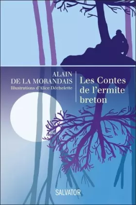 Couverture du produit · Contes de l'ermite Breton