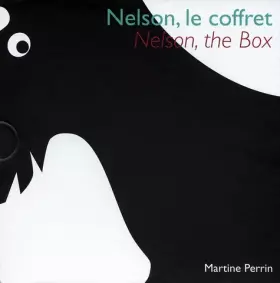 Couverture du produit · NELSON, LE COFFRET / NELSON, THE BOX