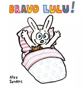 Couverture du produit · Bravo Lulu !