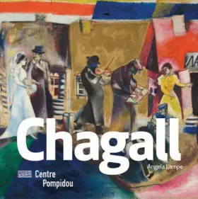 Couverture du produit · Chagall: Monographie