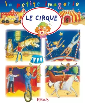Couverture du produit · Le cirque