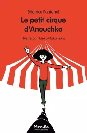Couverture du produit · Petit cirque d'Anouchka (Le)