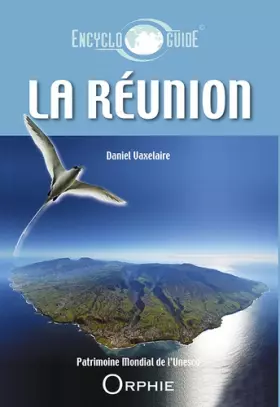 Couverture du produit · Encycloguide de La Réunion