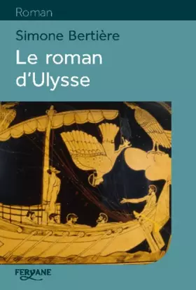 Couverture du produit · Le roman d'Ulysse