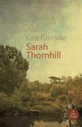 Couverture du produit · Sarah Thornhill