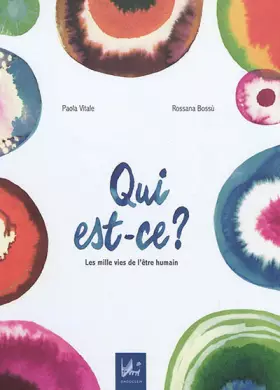 Couverture du produit · Qui-Est-Ce ?
